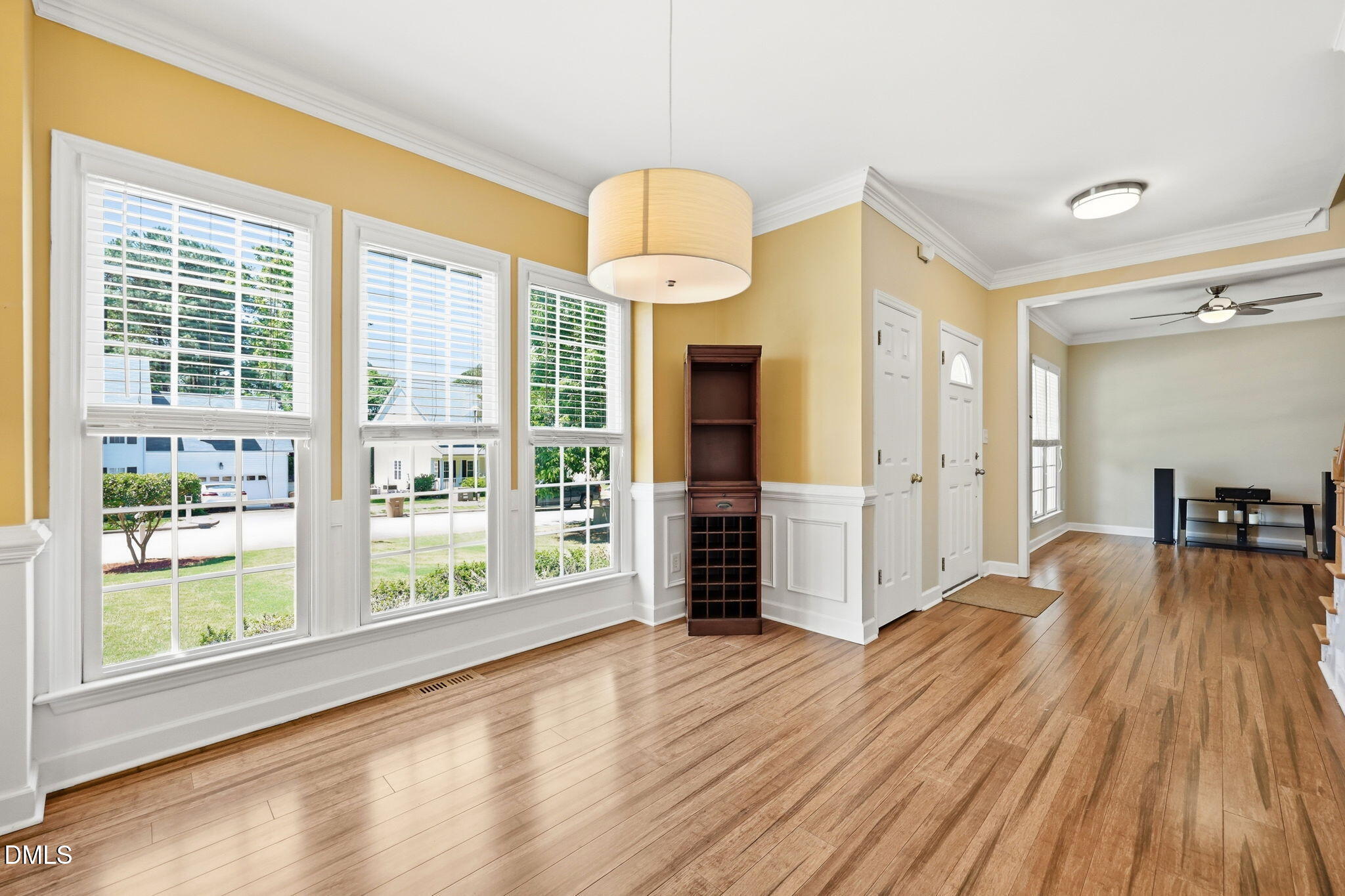 613 Middle Bridge Road Wake Forest, NC 27587 - Photo 7 of 42