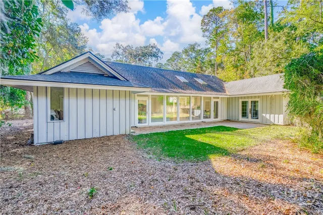 $4,000 | 10 Howley Lane, Savannah, GA 31411