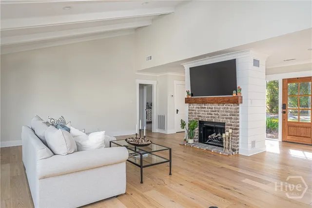 $4,000 | 10 Howley Lane, Savannah, GA 31411