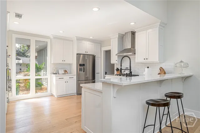 $4,000 | 10 Howley Lane, Savannah, GA 31411