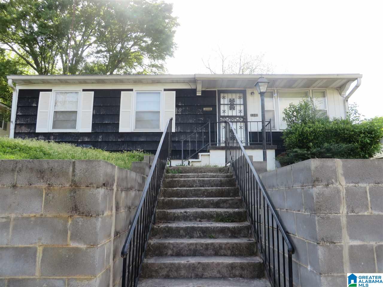 1248 Forrest Street Birmingham, AL 35217 - Photo 15 of 15