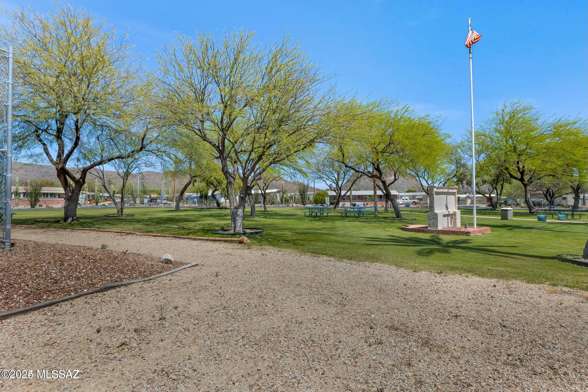 6048 West Rafter Cir Street Tucson, AZ 85713 - Photo 39 of 39 Gallery Image 39