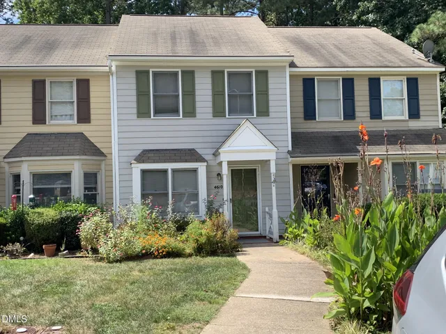 $242,000 | 4610 Jacqueline Lane, Raleigh, NC 27616