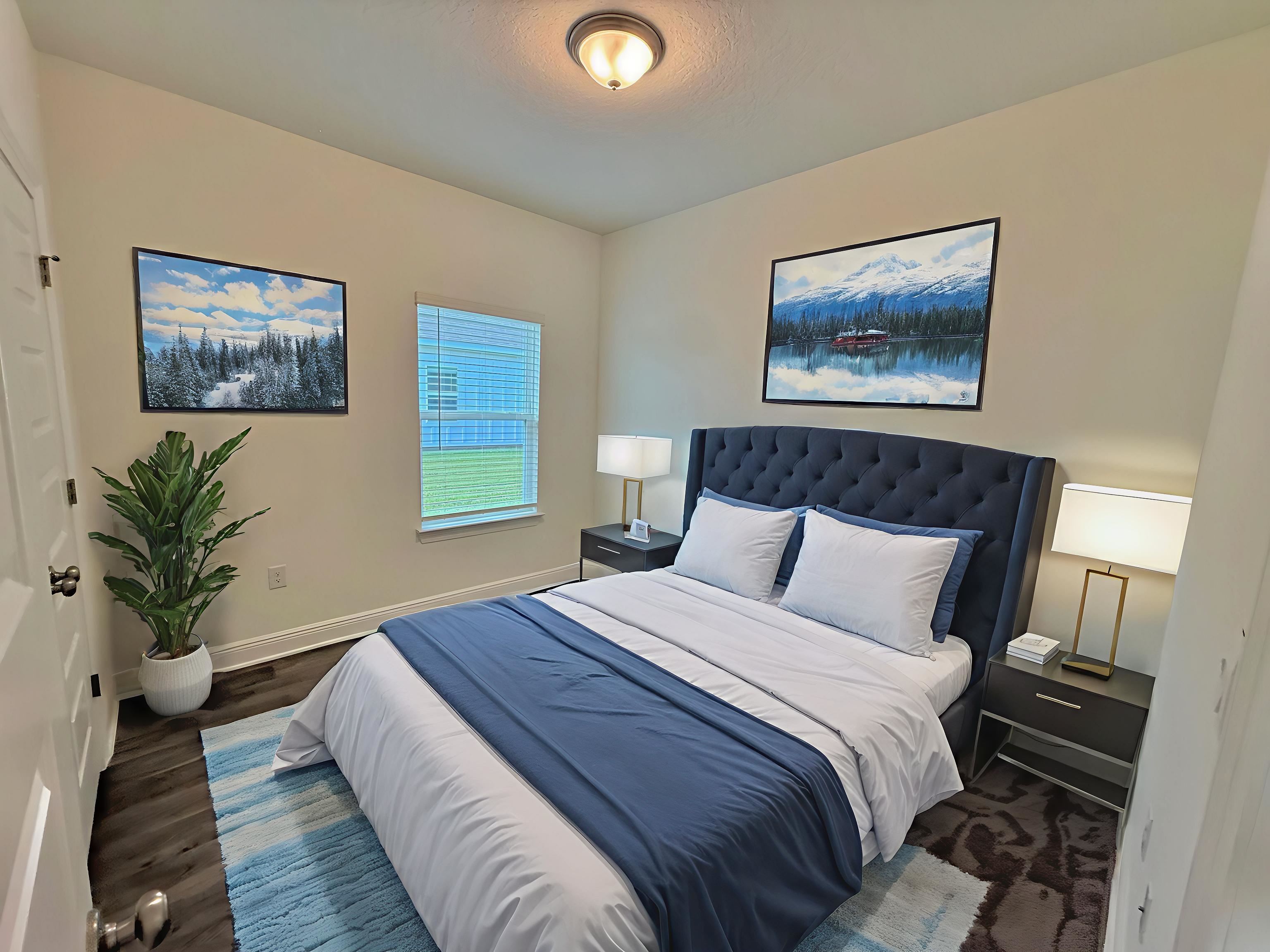 13756 Shea Circle Foley, AL 36535 - Photo 14 of 22 Bedroom