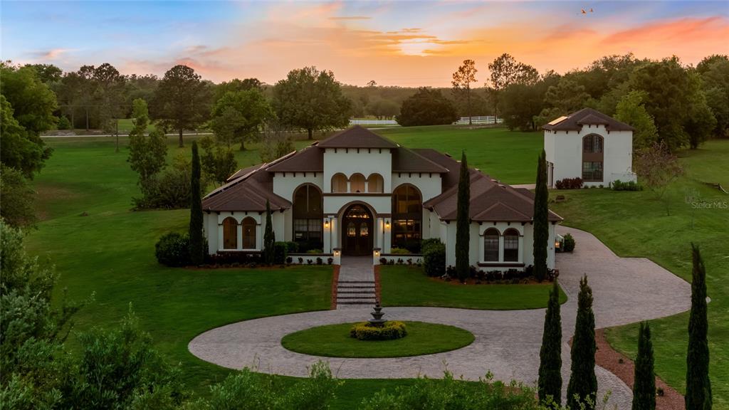 19017 Ranch Club Boulevard Groveland, FL 34736 - Photo 1 of 1 Gallery Image 1