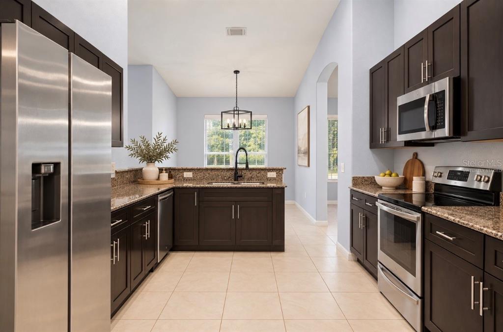 10149 Rockbay Road Brooksville, FL 34601 - Photo 8 of 51 Gallery Image 8