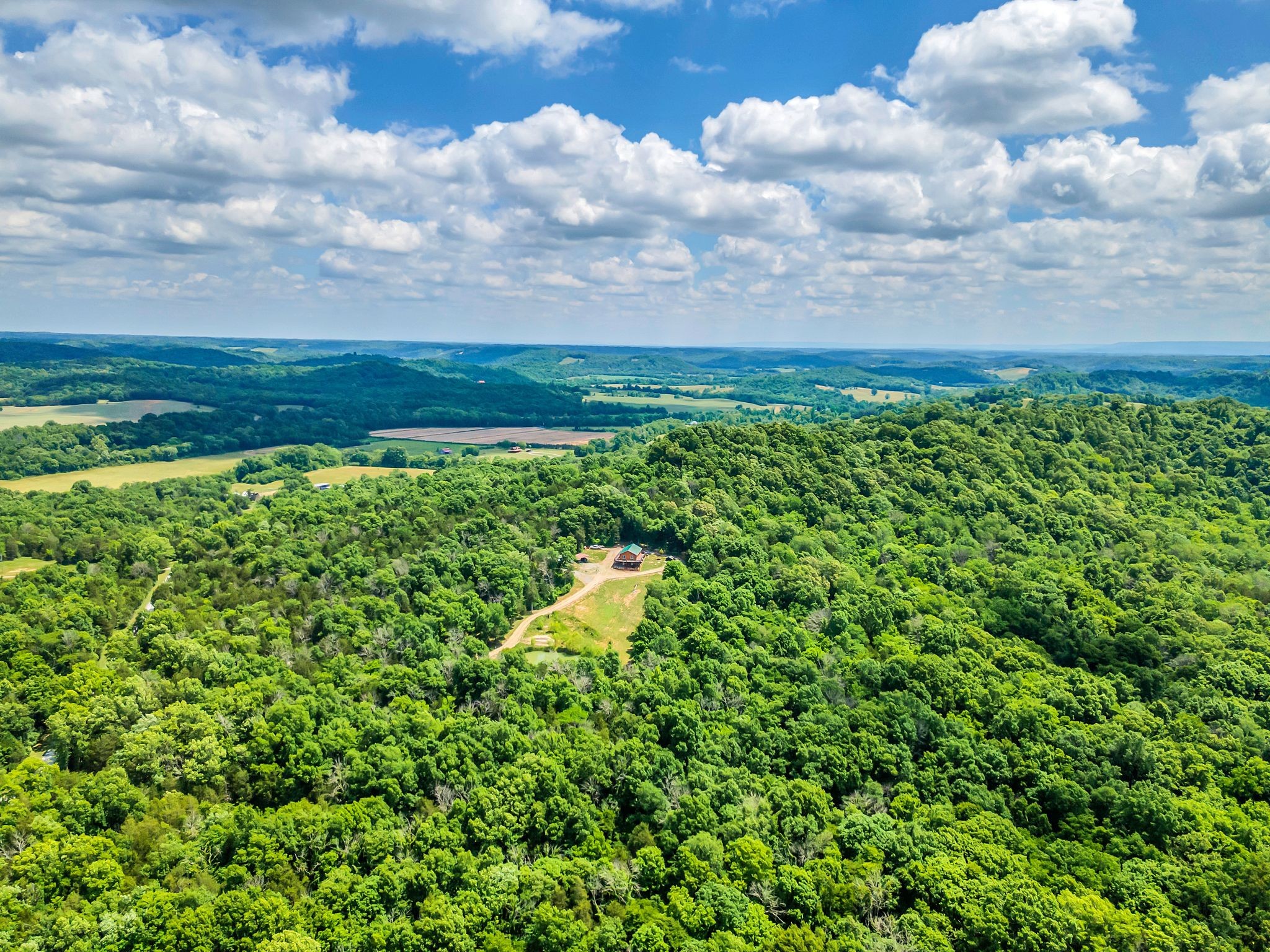 225 Kelso-Smithland Road, Unit TRACT 1 Kelso, TN 37348 - Photo 44 of 48