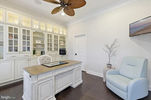 a view of a child park