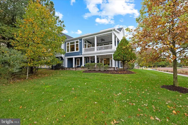 $1,499,000 | 37405 Hammerhead Court, Selbyville, DE 19975