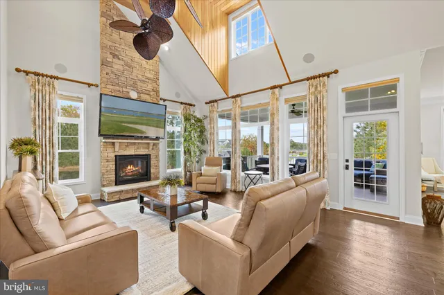 $1,499,000 | 37405 Hammerhead Court, Selbyville, DE 19975