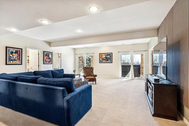 $1,495,000 | 10308 West Wesley Place, Lakewood, CO 80227