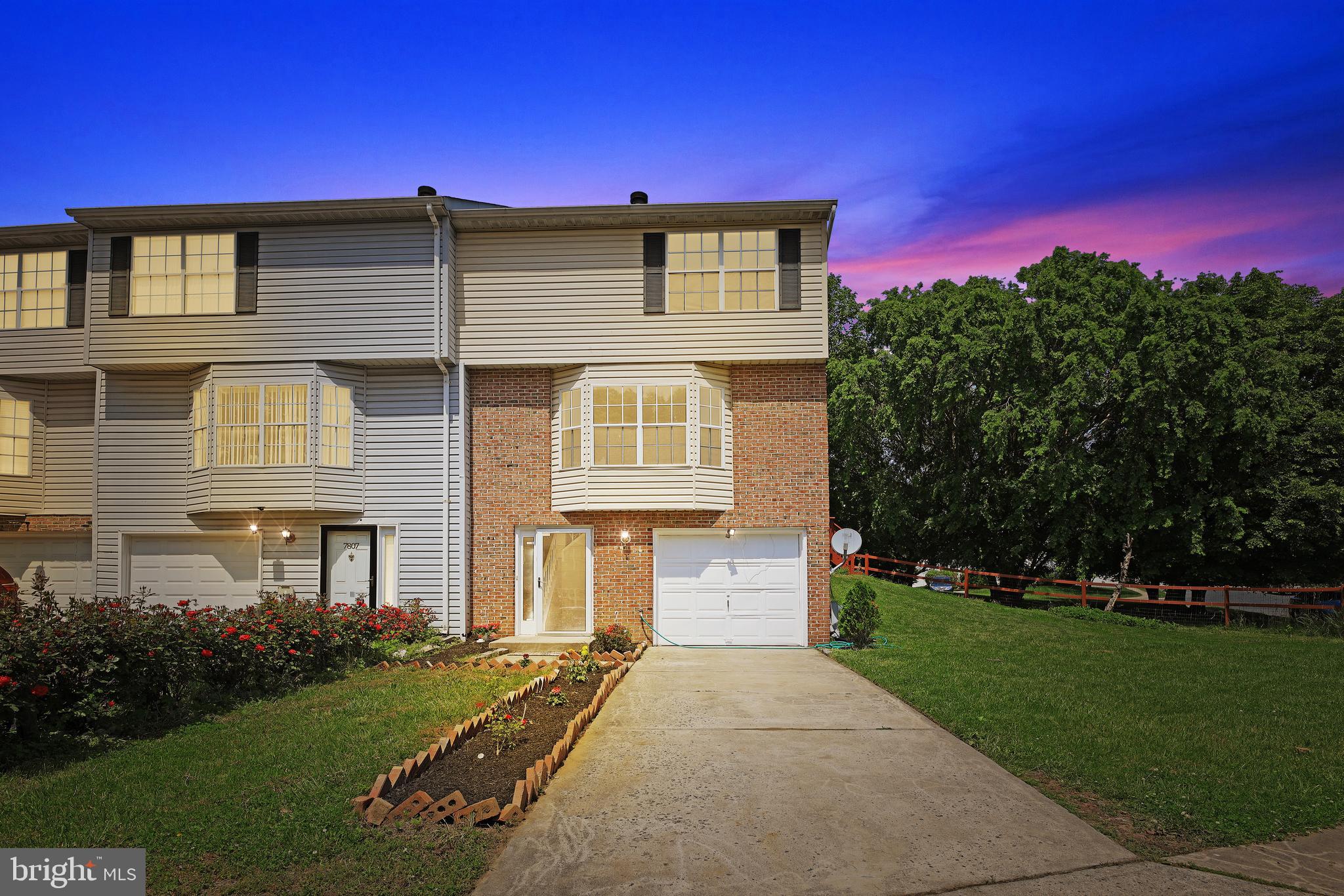 7805 Rolling View Avenue Nottingham, MD 21236 - Photo 1 of 25