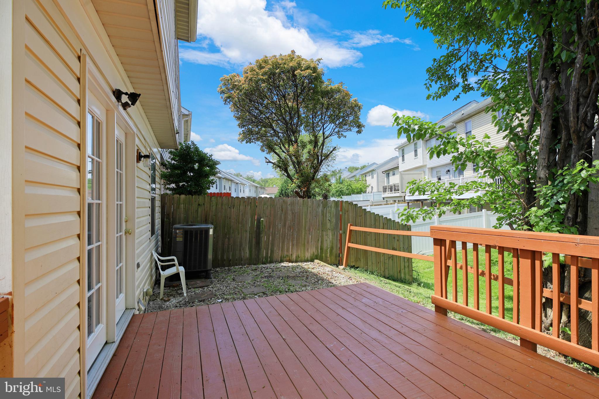 7805 Rolling View Avenue Nottingham, MD 21236 - Photo 24 of 25