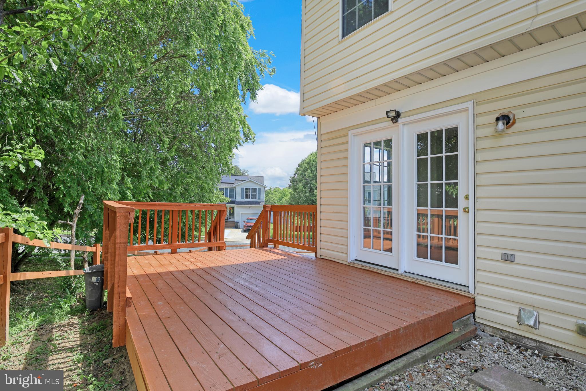 7805 Rolling View Avenue Nottingham, MD 21236 - Photo 25 of 25