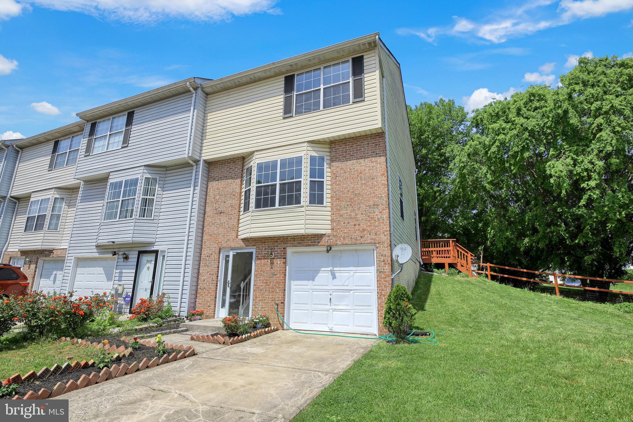 7805 Rolling View Avenue Nottingham, MD 21236 - Photo 3 of 25