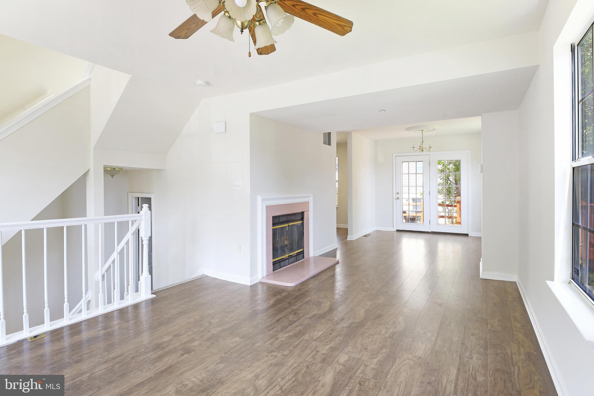 7805 Rolling View Avenue Nottingham, MD 21236 - Photo 4 of 25