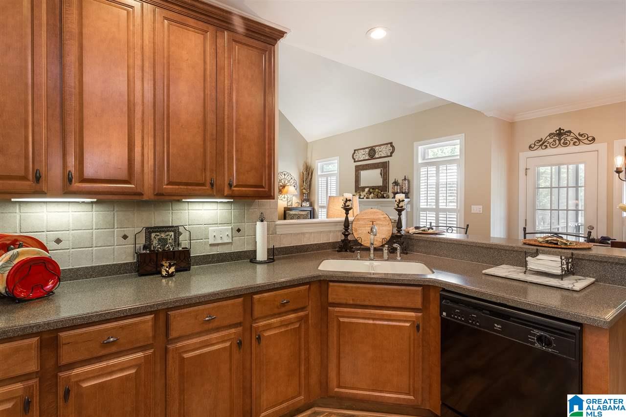 6495 Cambridge Road Pinson, AL 35126 - Photo 12 of 43