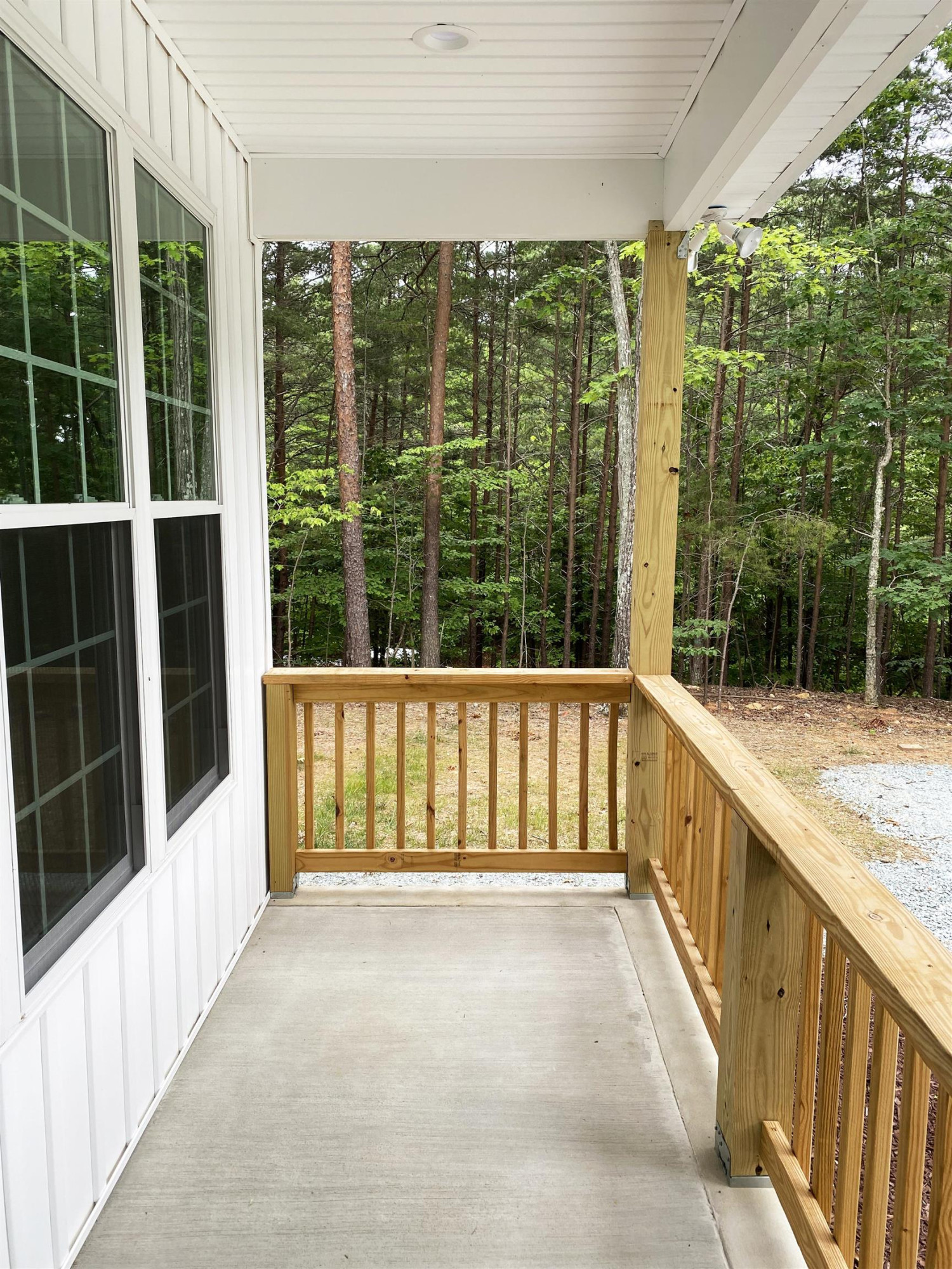 3602 Moriah Road Rougemont, NC 27572 - Photo 17 of 26 Photo 18