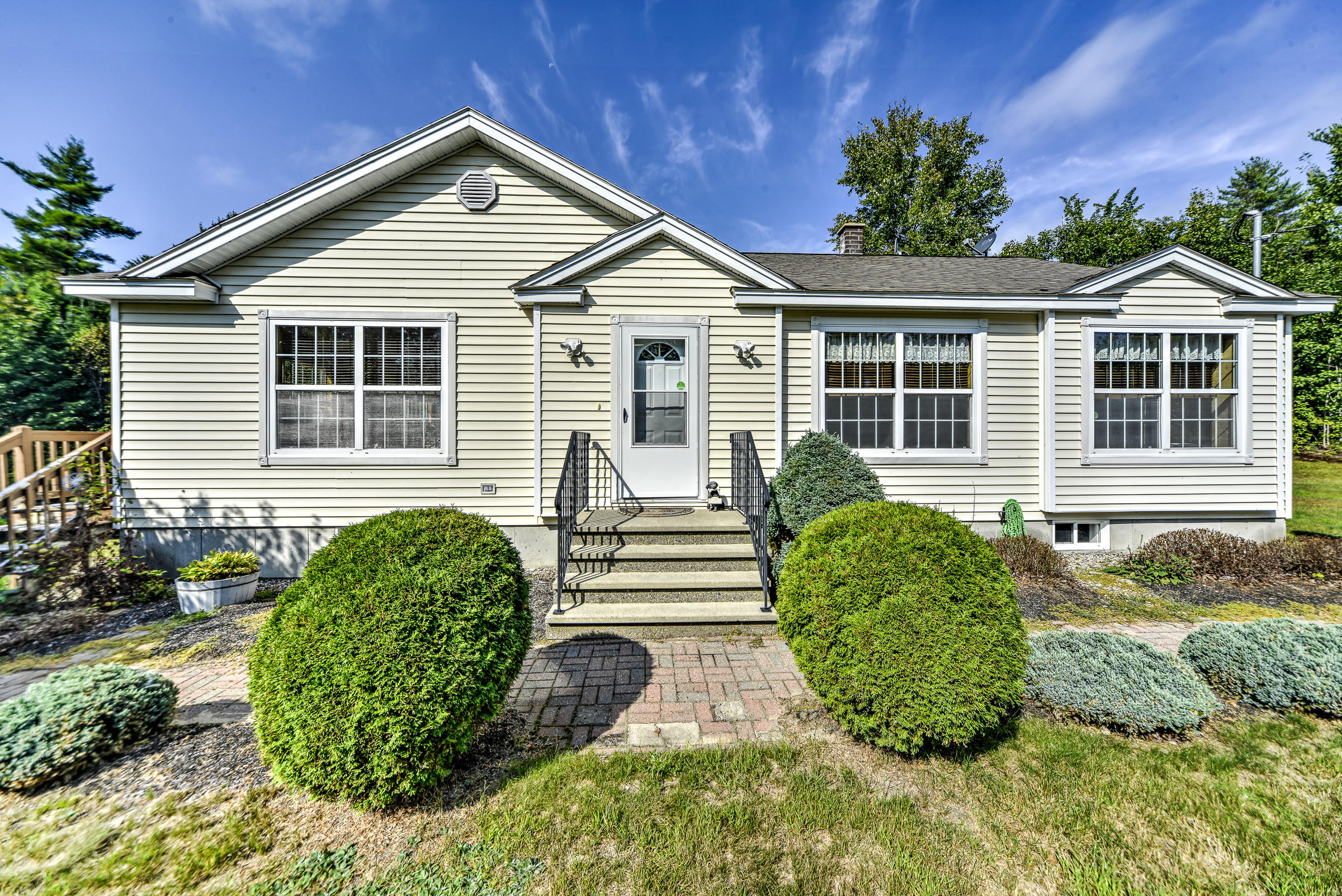 505 Harrison Road Norway, ME 04268 - Photo 3 of 42 108110-2