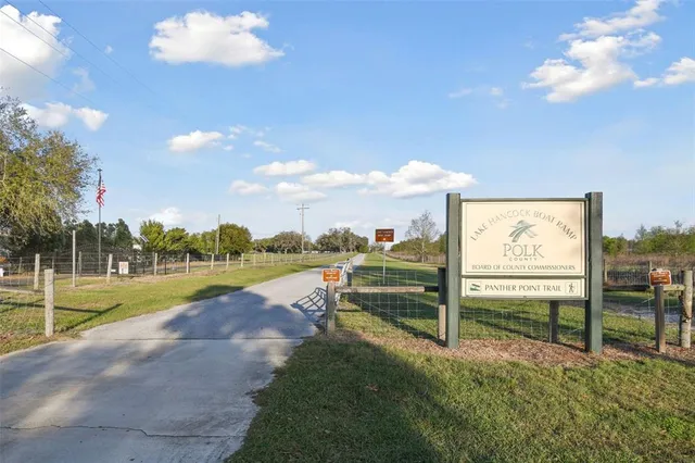 $3,250 | 5261 Waterwood Drive, Bartow, FL 33830