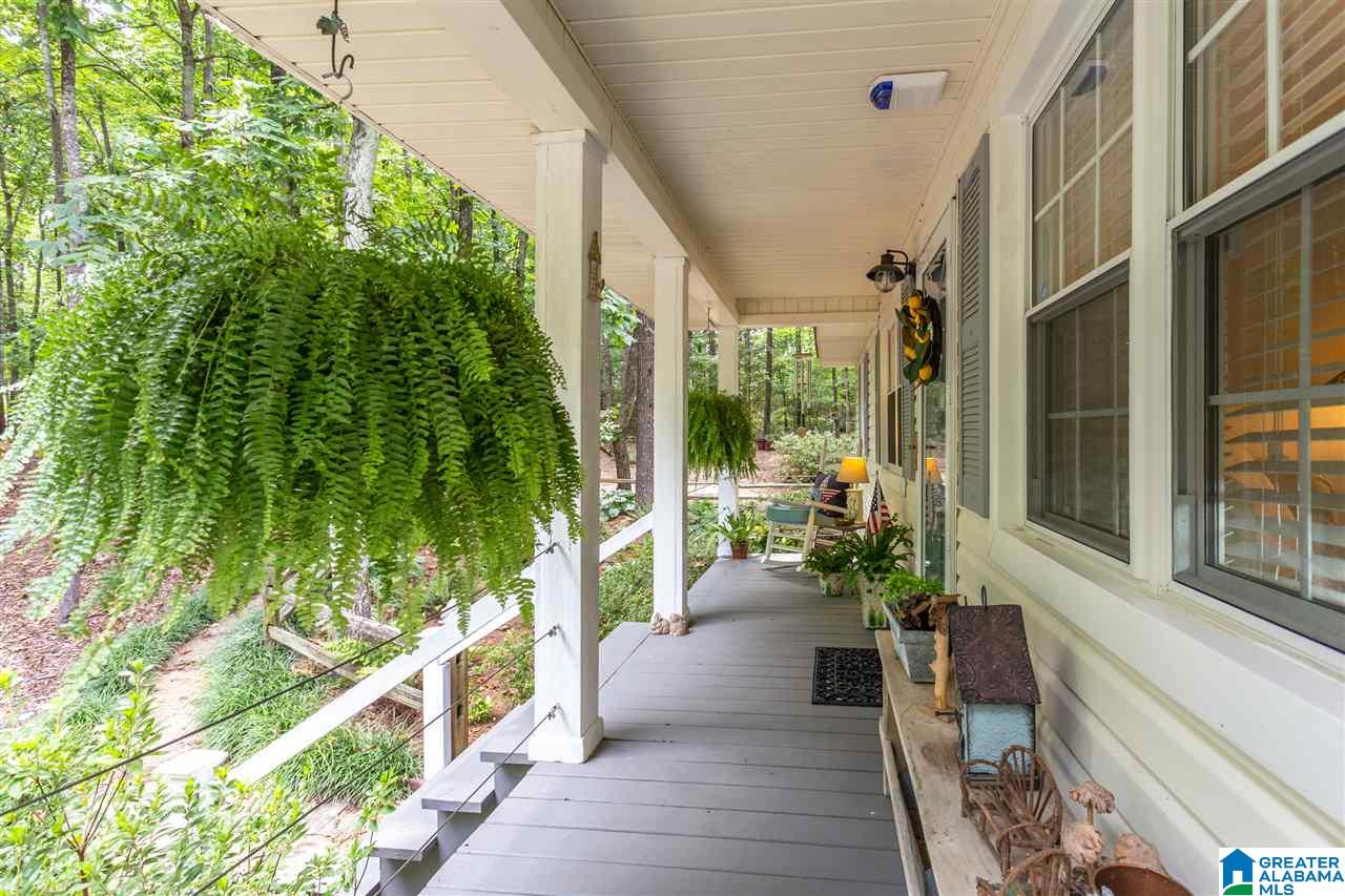 501 Eagle Bald Road Jacksonville, AL 36265 - Photo 21 of 49 Gallery Image 21