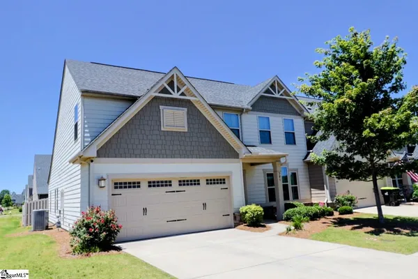 $429,900 | 301 Farlow Court, Simpsonville, SC 29681