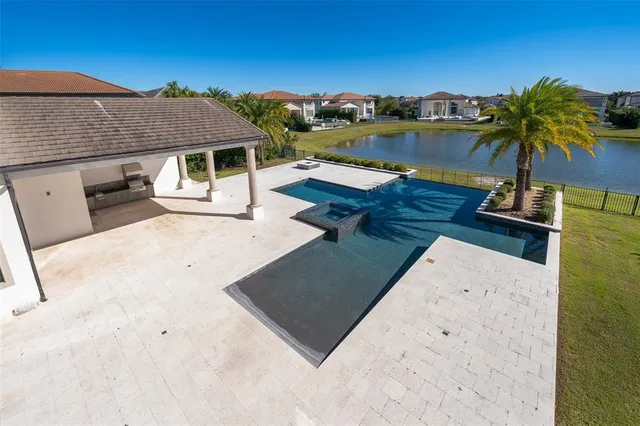 $14,800 | 4012 Isabella Circle, Windermere, FL 34786