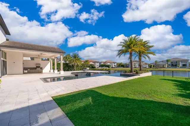 $14,800 | 4012 Isabella Circle, Windermere, FL 34786