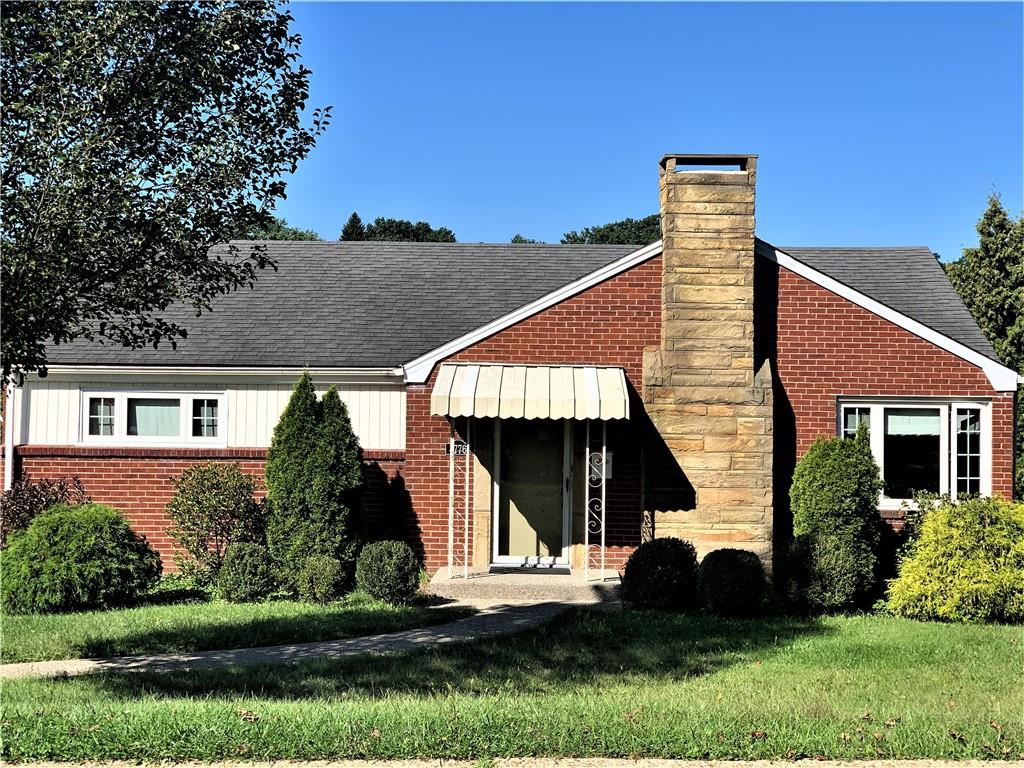 4776 Rolling Hills Road Pittsburgh, PA 15236 - Photo 1 of 25 Welcome to 4776 Rolling Hills Rd in Whitehall Borough, just steps from the Caste Village Shopping Center at the corner of Doverdell and Rolling Hills Rd.