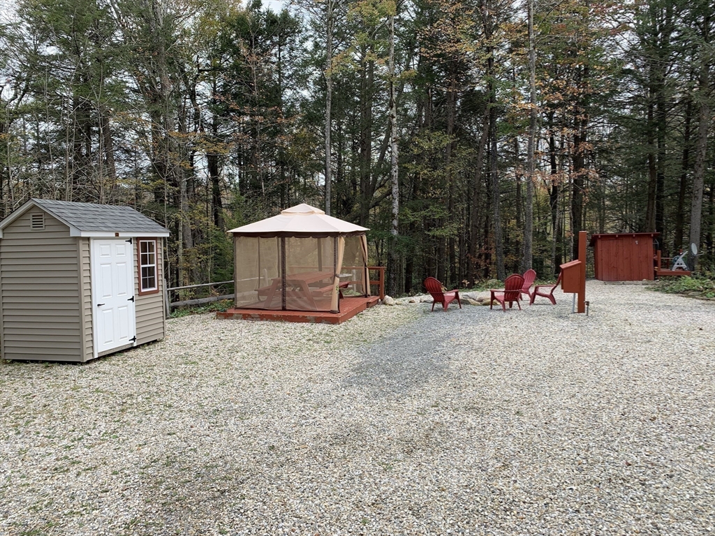 759 North Main Road Otis, MA 01253 - Photo 16 of 41 Gallery Image 16