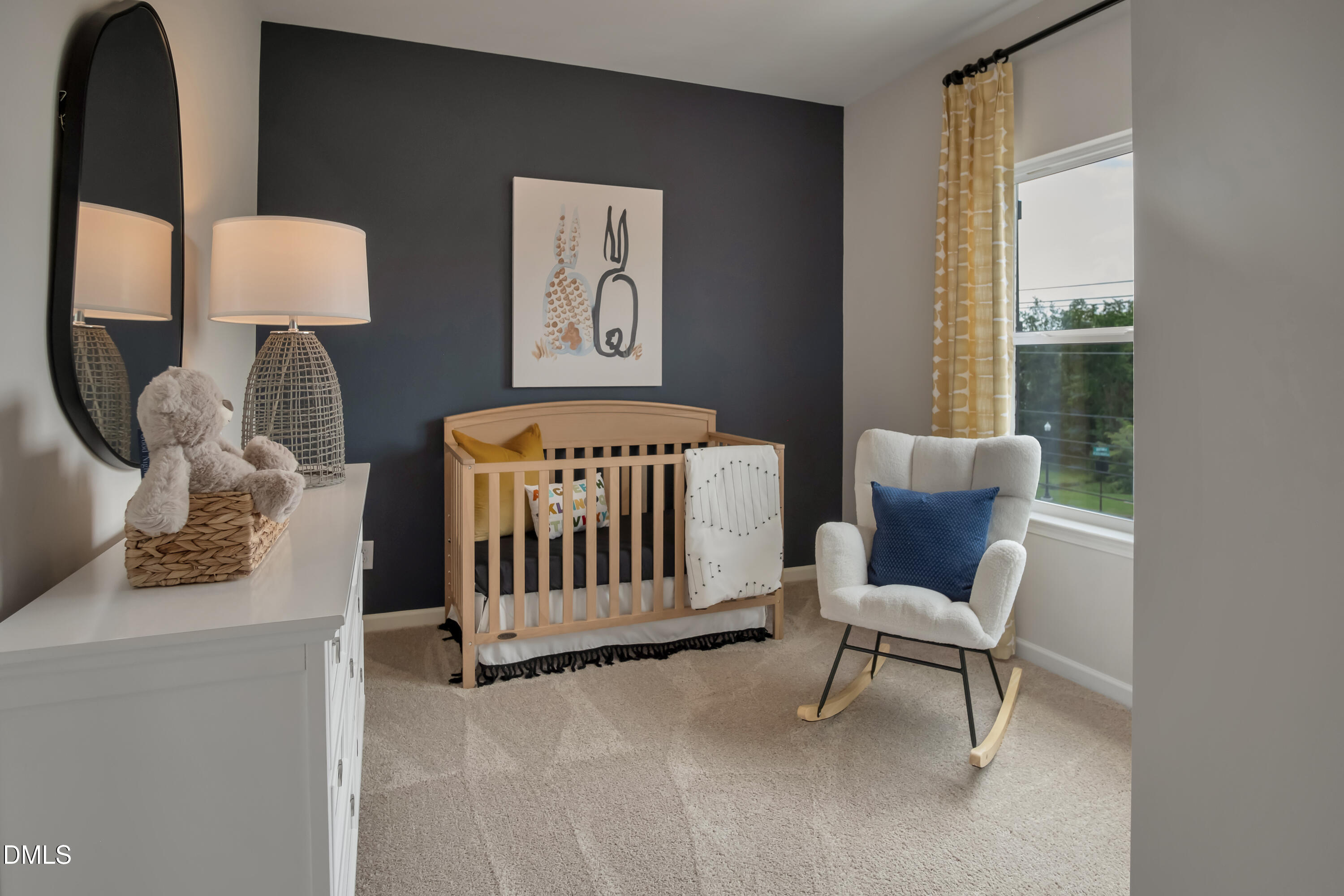 720 Orch Vista Circle Raleigh, NC 27606 - Photo 12 of 27 Representational Photo