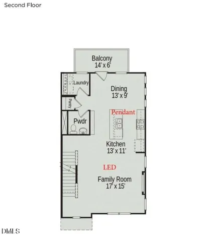 $491,245 | 720 Orch Vista Circle, Raleigh, NC 27606