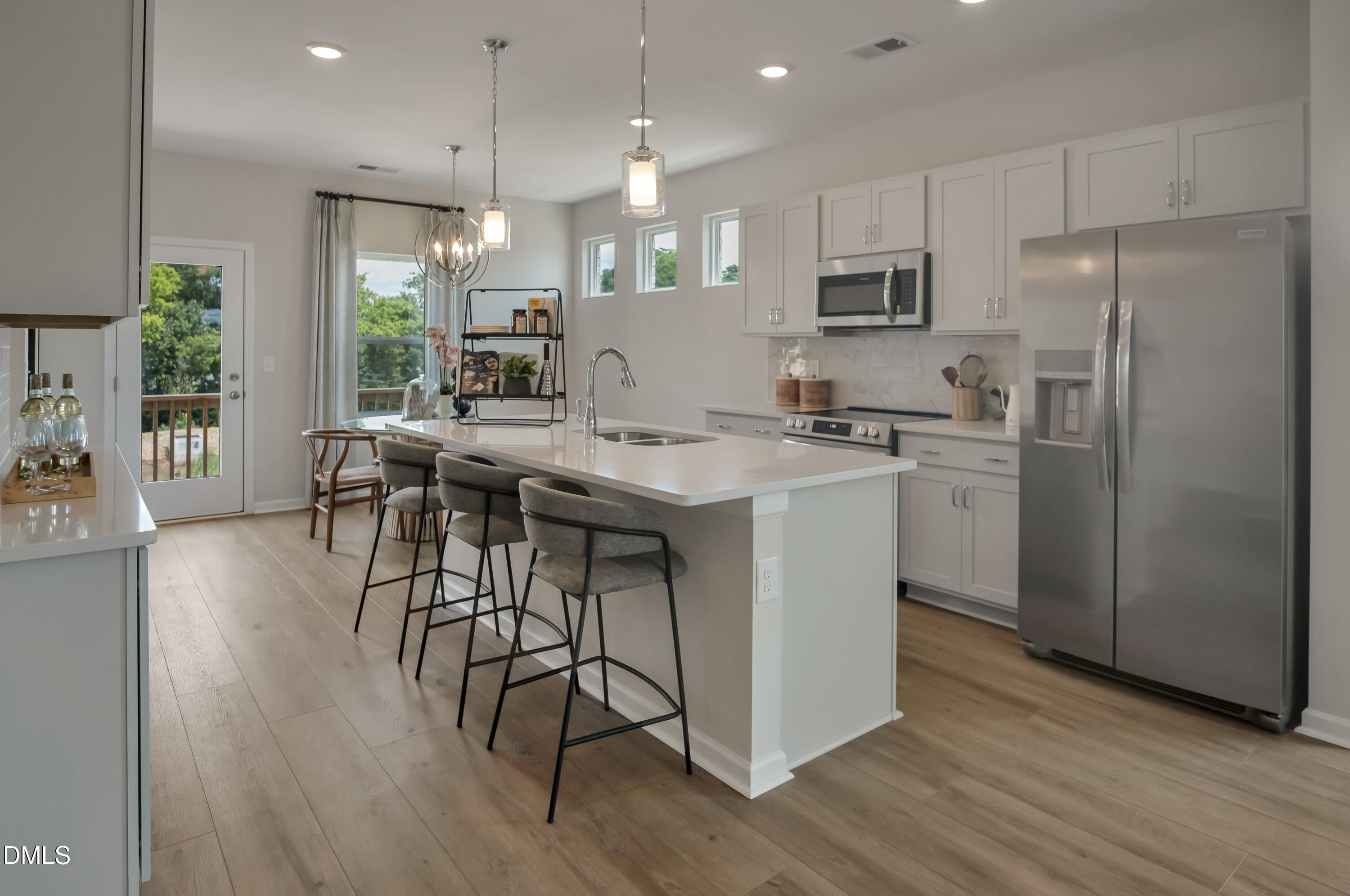 720 Orch Vista Circle Raleigh, NC 27606 - Photo 6 of 27 Representational Photo