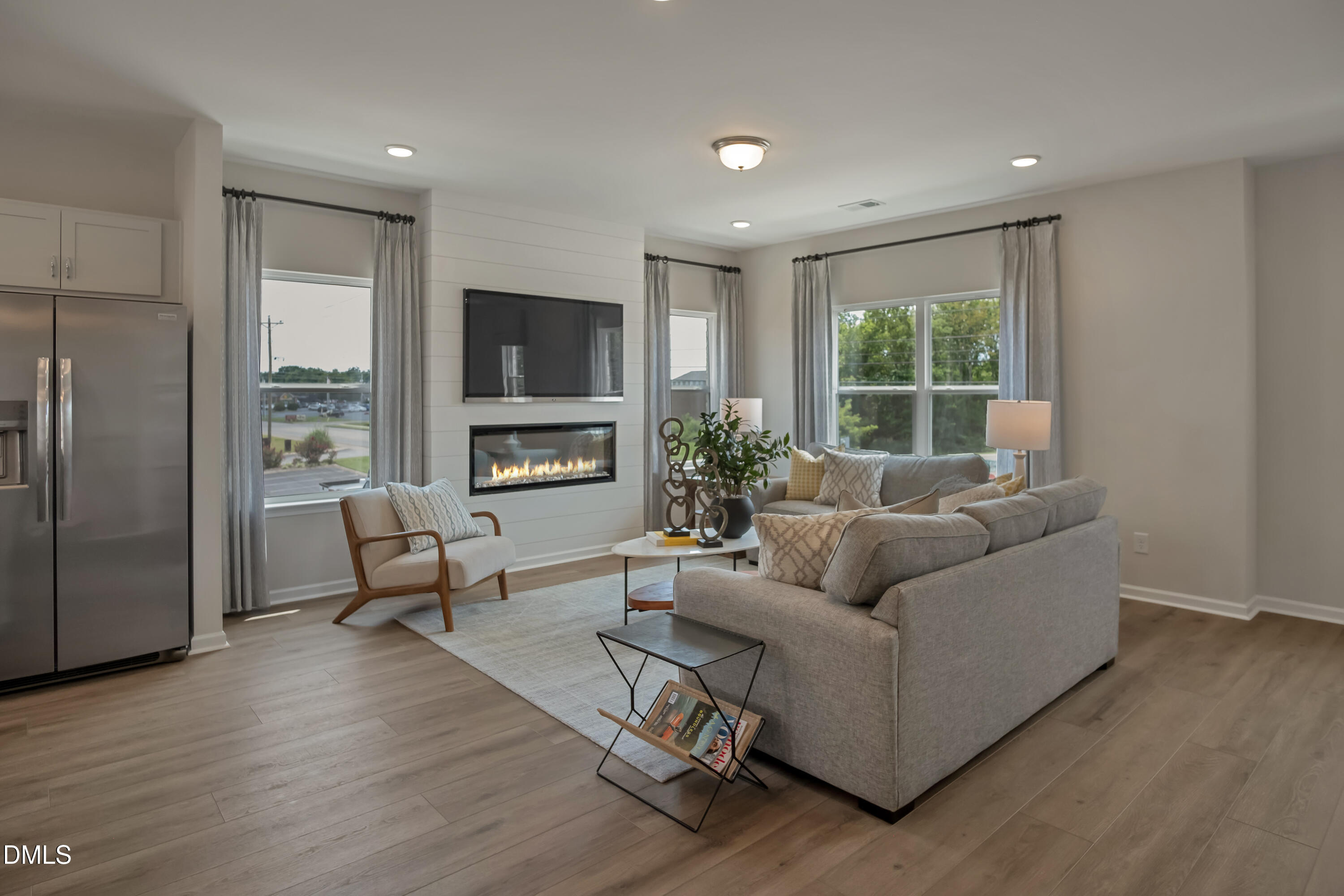 720 Orch Vista Circle Raleigh, NC 27606 - Photo 7 of 27 Representational Photo