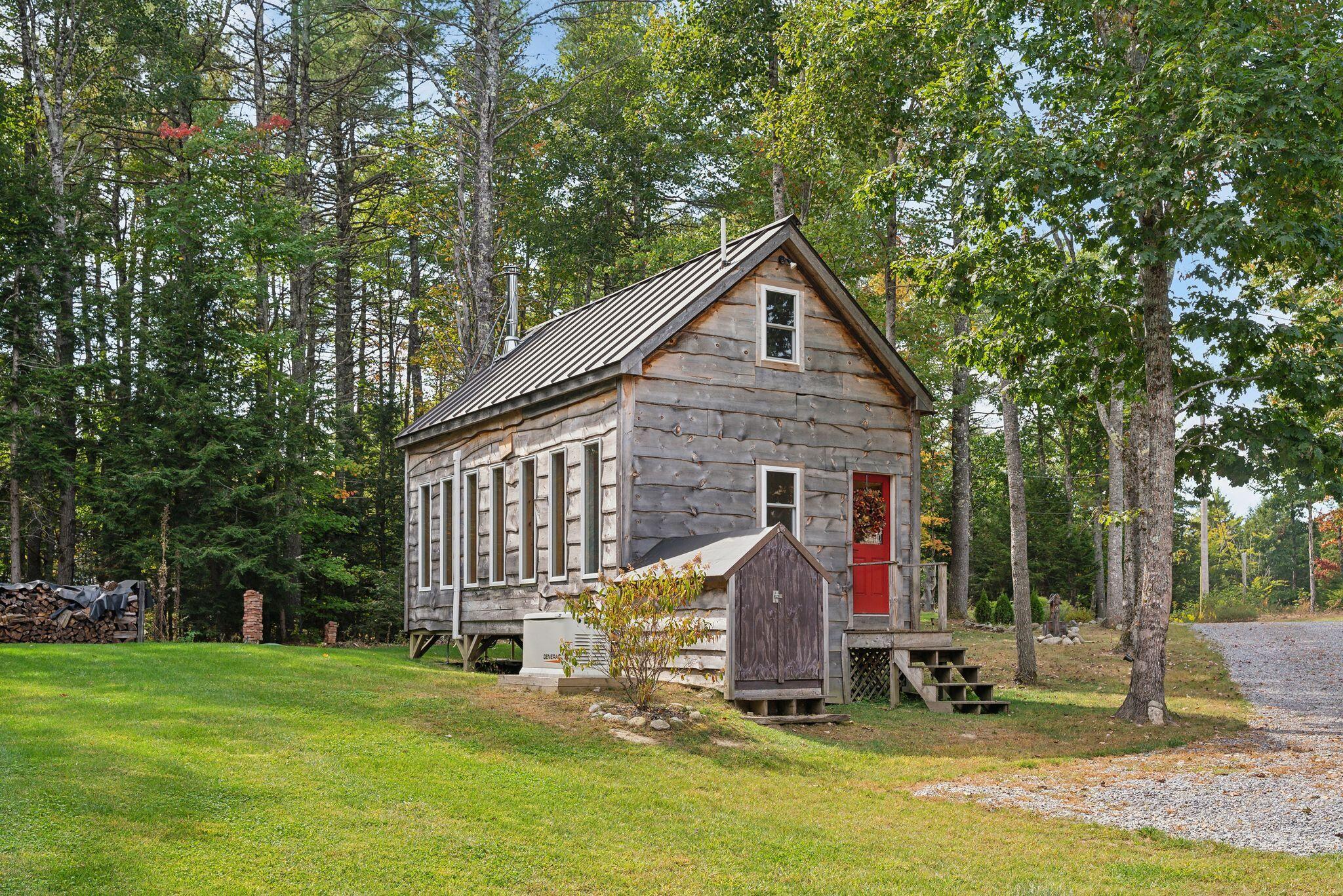 1363 Middle Road Woolwich, ME 04579 - Photo 74 of 105 Guest Suite