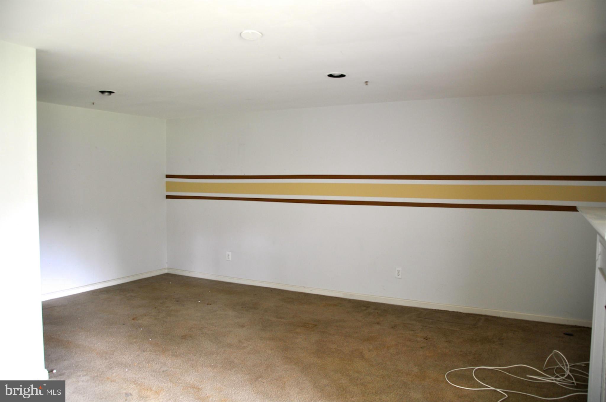 7393 Maury Road Baltimore, MD 21244 - Photo 18 of 21 Basement