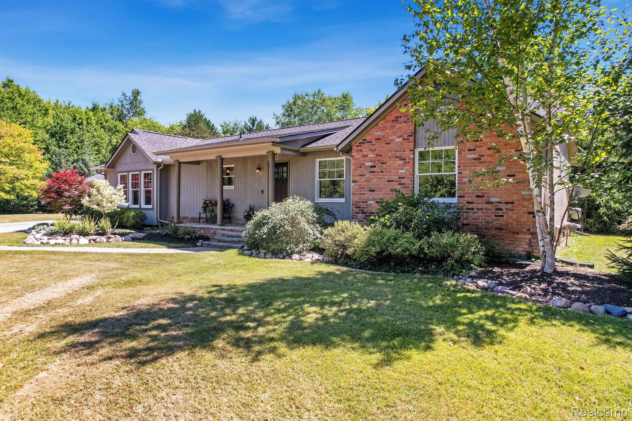 7944 Brophy Road Howell, MI 48855 - Photo 5 of 46 Gallery Image 5