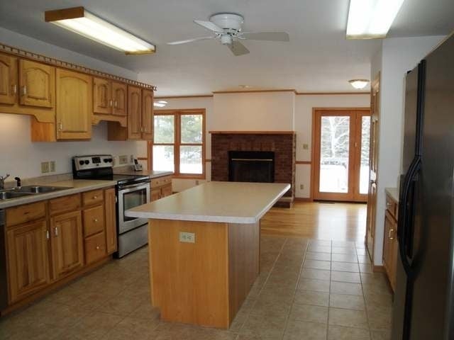 5115 Tim O'Thy Lane Rhinelander, WI 54501 - Photo 4 of 20 Gallery Image 4