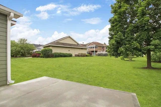 $414,900 | 610 Tindall's Nest, Twin Lakes, WI 53181