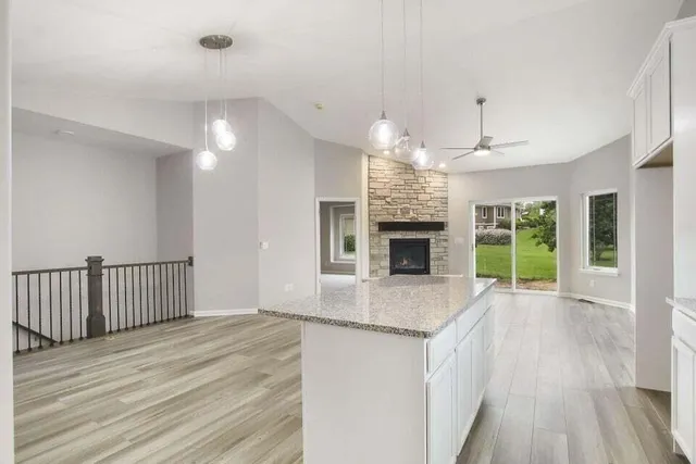 $414,900 | 610 Tindall's Nest, Twin Lakes, WI 53181