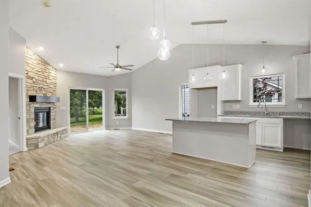 $414,900 | 610 Tindall's Nest, Twin Lakes, WI 53181