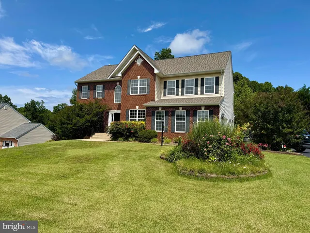 $799,990 | 301 Kim's Way, Huntingtown, MD 20639