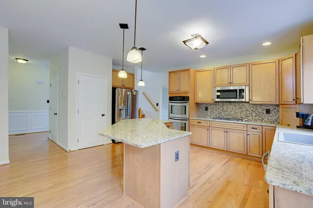 $799,990 | 301 Kim's Way, Huntingtown, MD 20639