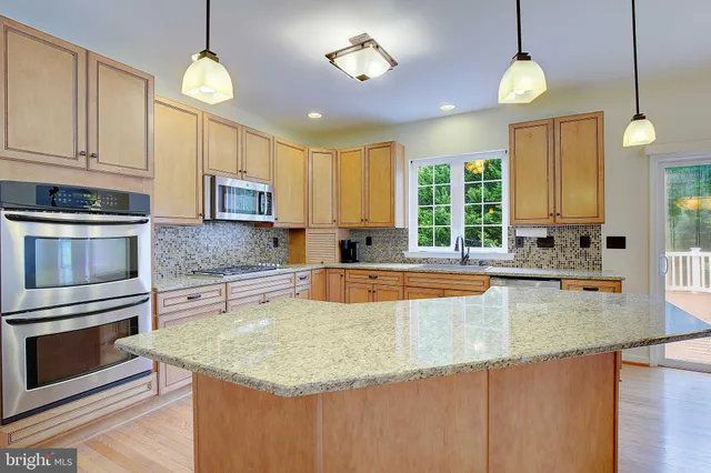 $799,990 | 301 Kim's Way, Huntingtown, MD 20639