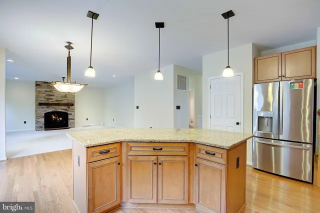 $799,990 | 301 Kim's Way, Huntingtown, MD 20639