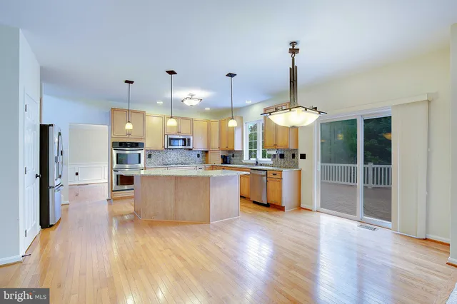 $799,990 | 301 Kim's Way, Huntingtown, MD 20639