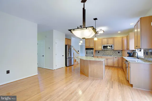 $799,990 | 301 Kim's Way, Huntingtown, MD 20639