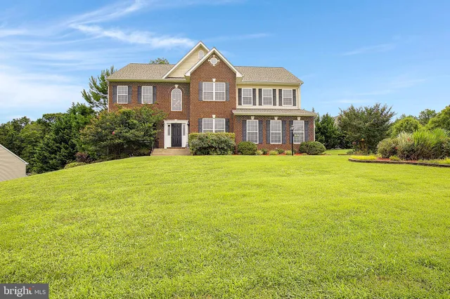 $799,990 | 301 Kim's Way, Huntingtown, MD 20639