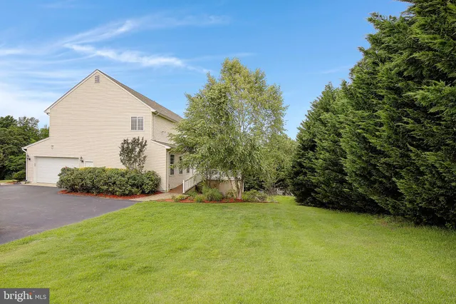 $799,990 | 301 Kim's Way, Huntingtown, MD 20639