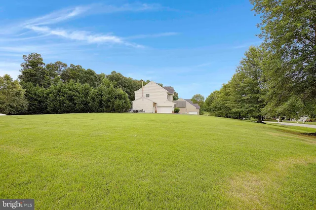 $799,990 | 301 Kim's Way, Huntingtown, MD 20639